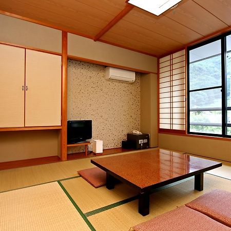 Ryori Ryokan Nagata Тотторі Екстер'єр фото